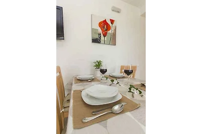 Ferienwohnung mit Klimaanlage
