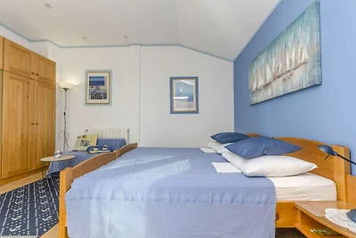 FerienWohnung mit Klimaanlage