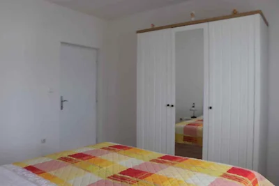 Appartamento Vacanza con famiglia Slatine
