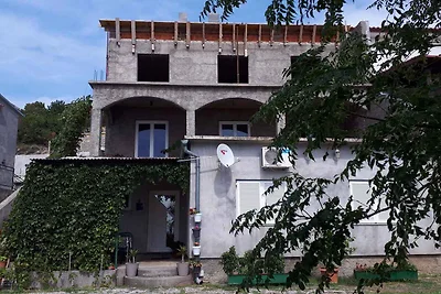 Ferienhaus mit Terrasse