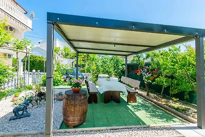 Vakantieappartement Gezinsvakantie Lopar