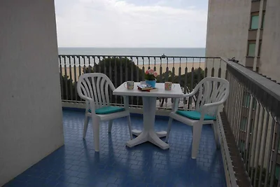Holiday flat family holiday Lignano Sabbiadoro