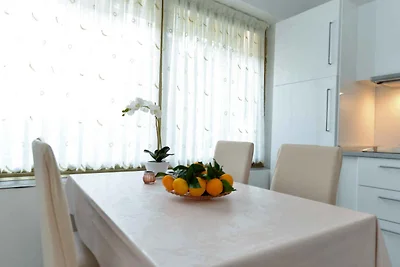 Ferienwohnung mit Klimaanlage