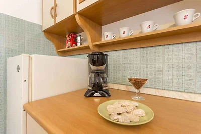 Ferienwohnung mit Klimaanlage