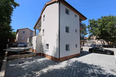 Ferienwohnung mit Klimaanlage und Internet