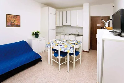 Ferienwohnung mit Balkon