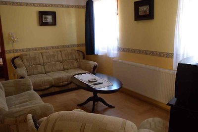 Vakantieappartement Gezinsvakantie Keszthely