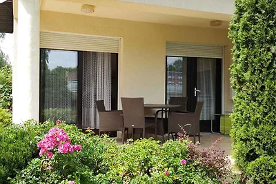 Ferienwohnung mit Internetzugang