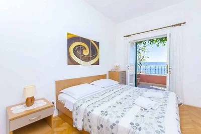 Ferienwohnung mit Balkon und in der nähe vom