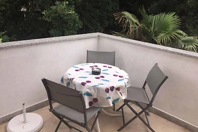 Appartamento Vacanza con famiglia Premantura