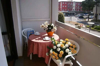Vakantieappartement Gezinsvakantie Bibione