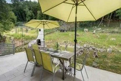 Ferienwohnung am Meer