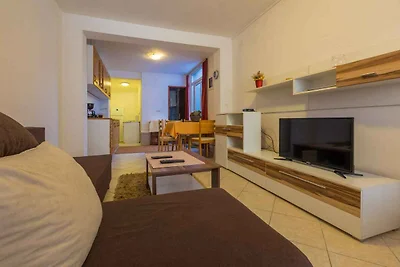 Appartamento Vacanza con famiglia Biograd na Moru