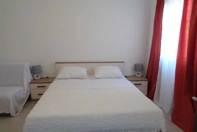 Studio mit Klimaanlage