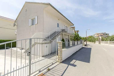 Ferienwohnung mit Klimaanlage
