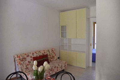 Vakantieappartement Gezinsvakantie Eraclea Mare