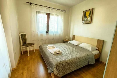 Ferienwohnung mit Klimaanlage und Internet