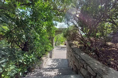 Ferienhaus mit Terrasse