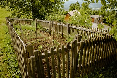 Vakantiehuis Ontspannende vakantie Otočec