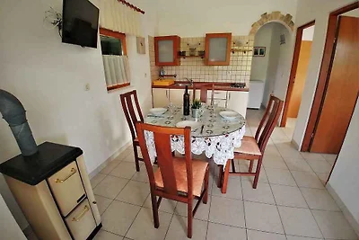 Ferienhaus 150 m von der Adria im Naturpark