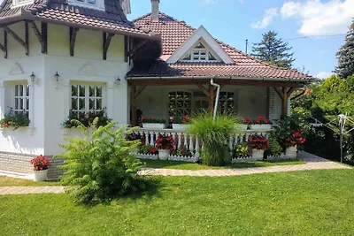 Vakantiehuis Ontspannende vakantie Siofok