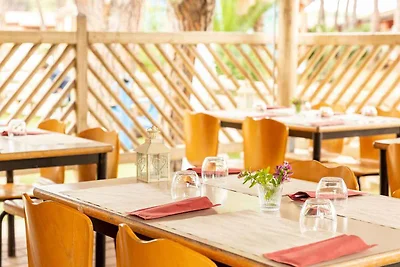 Vakantieappartement Gezinsvakantie Orbetello