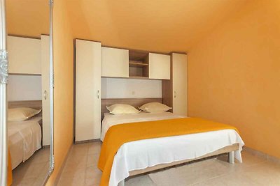 Vakantieappartement Gezinsvakantie Lokva Rogoznica