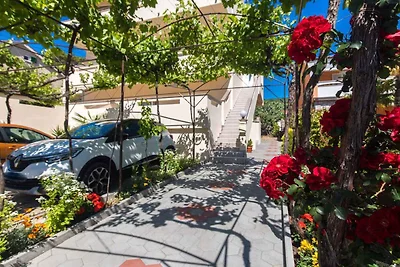 Vakantieappartement Gezinsvakantie Punat