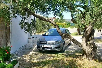 Appartamento Vacanza con famiglia Lokva Rogoznica