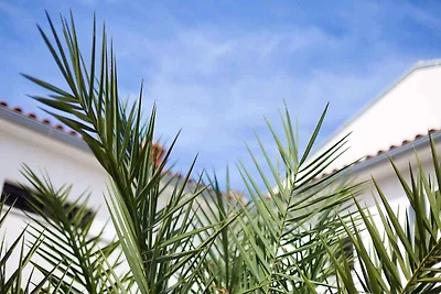 Appartamento Vacanza con famiglia Krk