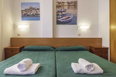 Ferienwohnung Apartments Comte D'Empuries