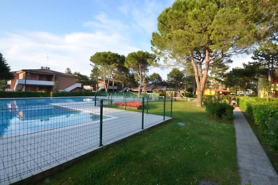 Vakantieappartement Gezinsvakantie Bibione
