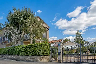 Apartament Dla rodzin Kanfanar