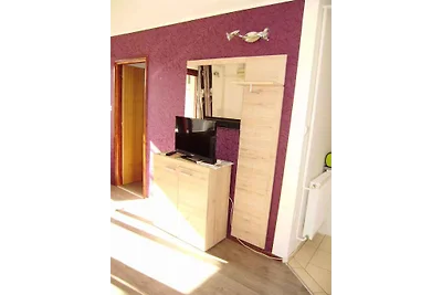 Ferienwohnung mit Terasse