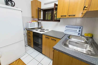 Ferienwohnung mit Terrsse und Klimaanlage