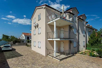 Ferienwohnung mit Klimaanlage und mit