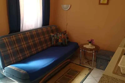 Ferienwohnung mit Grillmöglichkeit und WLAN
