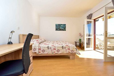 Vakantieappartement Gezinsvakantie Petrčane