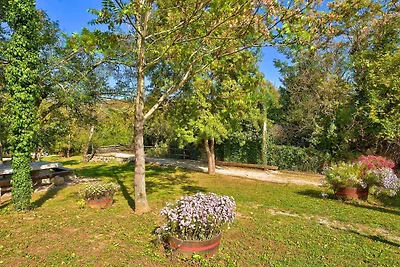 Ferienhaus für Naturfreunde in ruhiger Lage