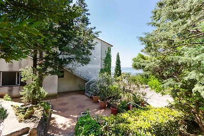 Appartamento Vacanza con famiglia Novi Vinodolski