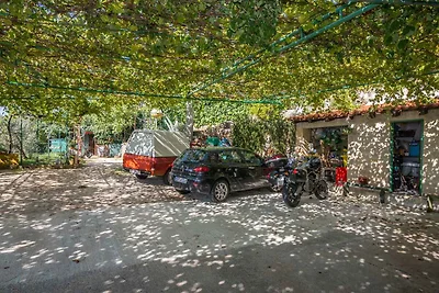 Ferienwohnung am Meer