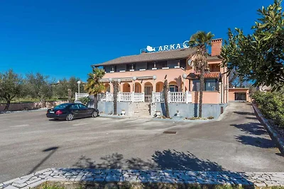 Vakantieappartement Gezinsvakantie Mostar