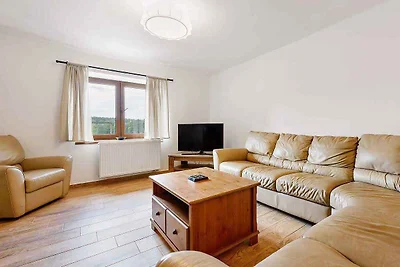 Ferienhaus mit luxuriöse und aussergewöhnlich