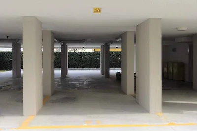 Ferienwohnung in der Strandenähe