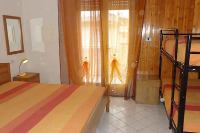 Vakantieappartement Gezinsvakantie Bibione