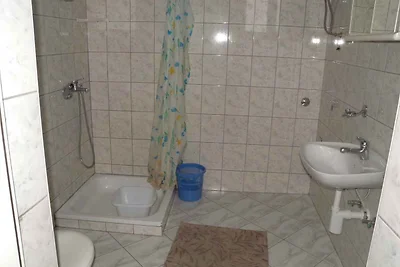 Vakantieappartement Gezinsvakantie Lopar