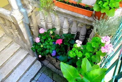 Ferienwohnung mit Klimaanlage