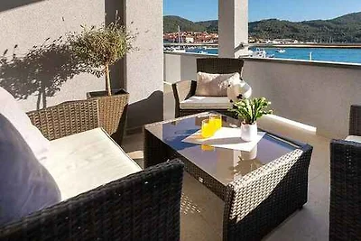 Appartamento Vacanza con famiglia Vela Luka
