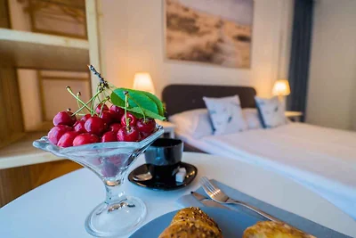 Vakantieappartement Gezinsvakantie Siofok