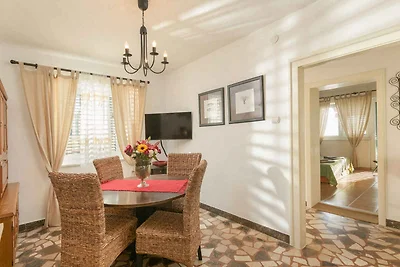 Vakantieappartement Gezinsvakantie Brela